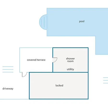 Toymi By Villa Cala Blanca