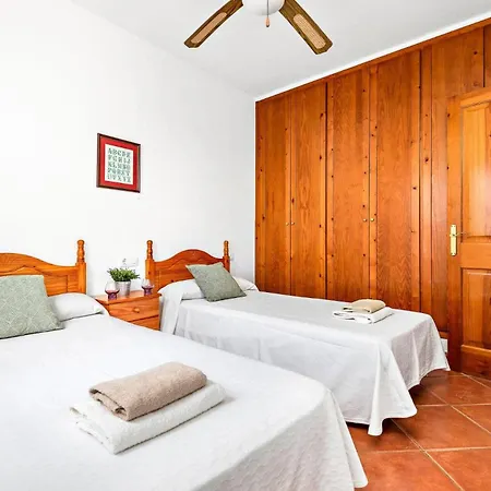 Toymi By Villa Cala Blanca (Menorca)