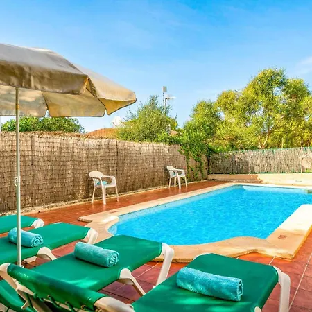 Toymi By * Cala Blanca (Menorca)