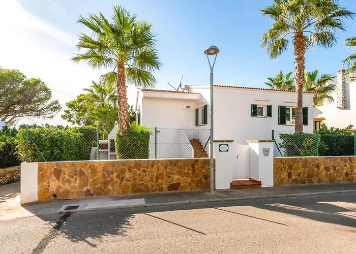 Toymi By Cala Blanca (Menorca)