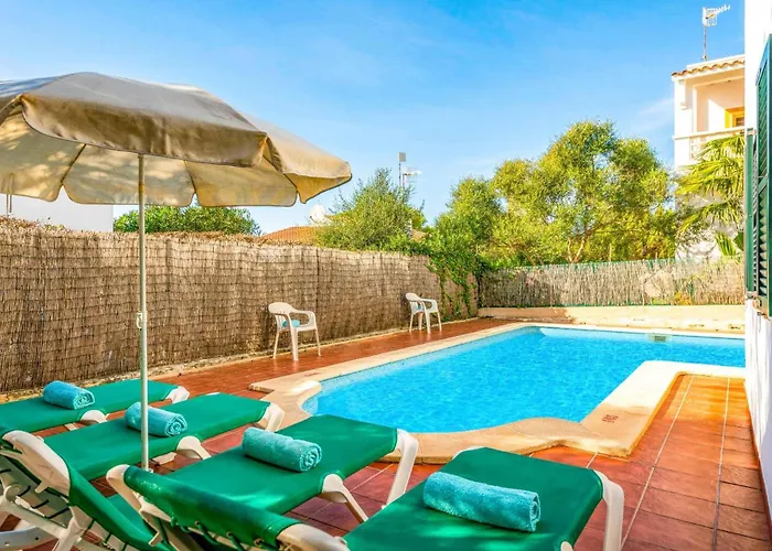 Toymi By * Cala Blanca (Menorca)