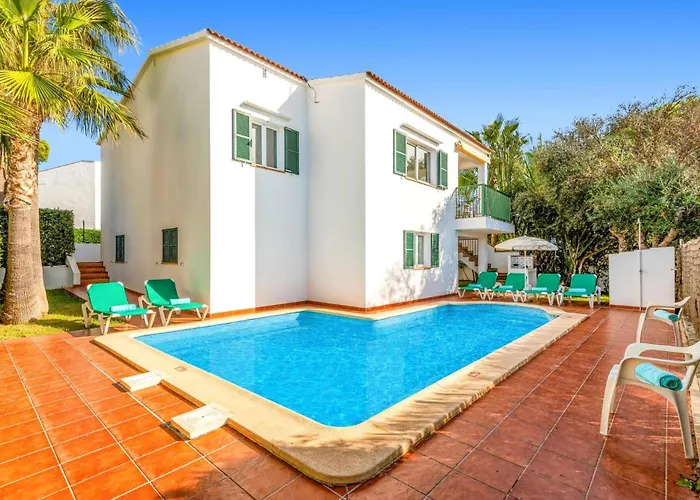 Toymi By * Cala Blanca (Menorca)