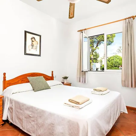 Villa Toymi By Cala Blanca (Menorca)
