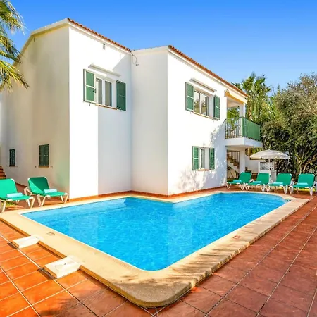 Toymi By * Cala Blanca (Menorca)