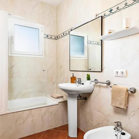 Toymi By Villa Cala Blanca (Menorca)