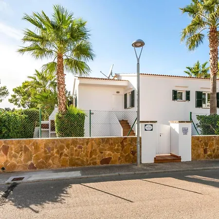 Toymi By Cala Blanca (Menorca)